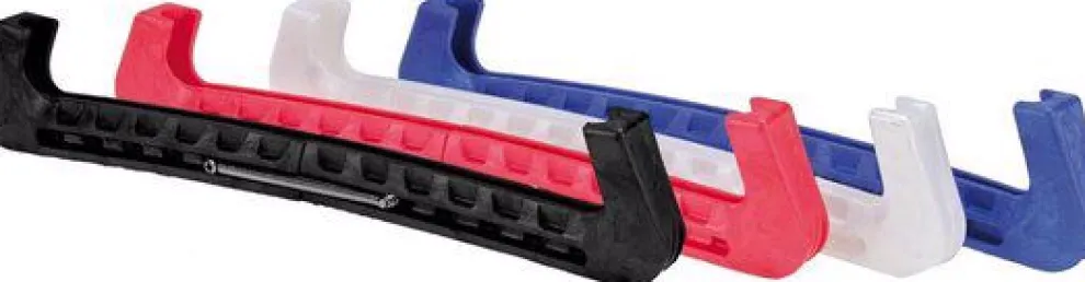 Zandstra Twarres beschermers voor hockey- en kunstschaatsen
