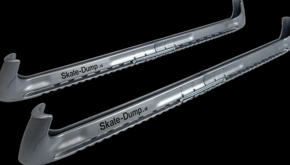 Zandstra Twinguard Norenbeschermers Grijs