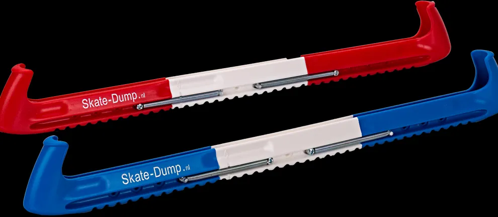 Zandstra Twinguard Norenbeschermers Grijs