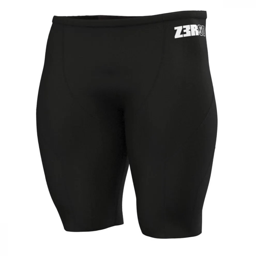 Zerod Jammer Black/Antracite